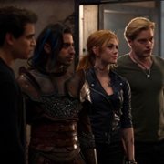 Shadowhunters - galeria zdjęć - filmweb