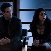 Shadowhunters - galeria zdjęć - filmweb