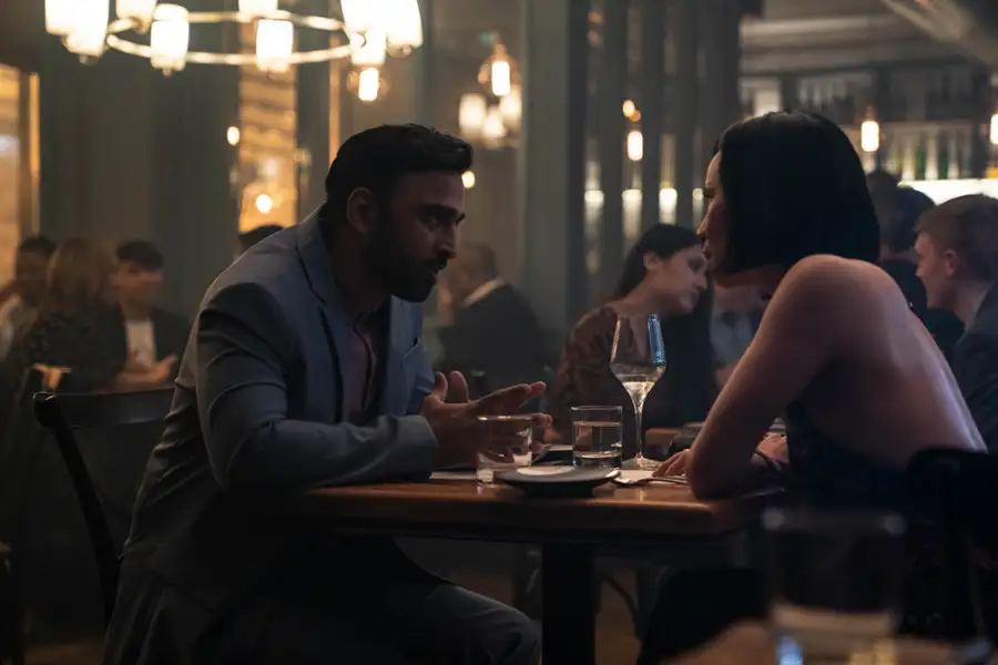 Mistrzowie zbrodni - galeria zdjęć - filmweb