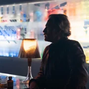 Old Guy - galeria zdjęć - filmweb