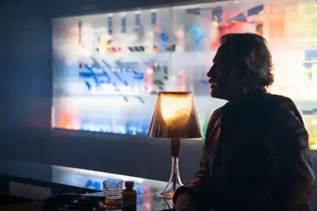 Mistrzowie zbrodni - galeria zdjęć - filmweb