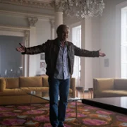 Old Guy - galeria zdjęć - filmweb