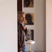 Old Guy - galeria zdjęć - filmweb