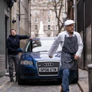 Old Guy - galeria zdjęć - filmweb