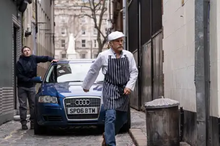 Mistrzowie zbrodni - galeria zdjęć - filmweb