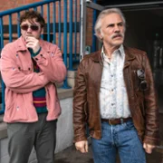 Old Guy - galeria zdjęć - filmweb