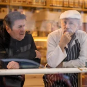 Old Guy - galeria zdjęć - filmweb