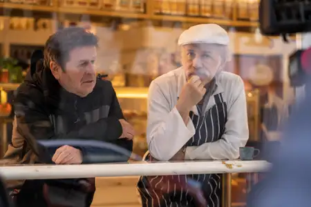 Mistrzowie zbrodni - galeria zdjęć - filmweb