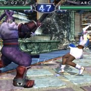 SoulCalibur II - galeria zdjęć - filmweb