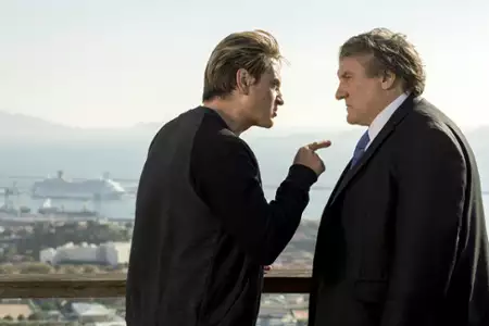 Marseille - galeria zdjęć - filmweb