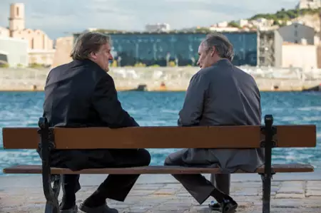 Marseille - galeria zdjęć - filmweb