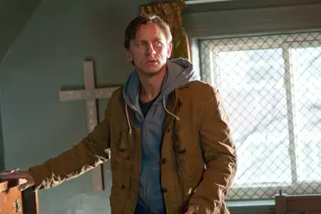 Dom snów - galeria zdjęć - filmweb