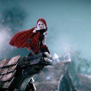 Woolfe: The Red Hood Diaries - galeria zdjęć - filmweb