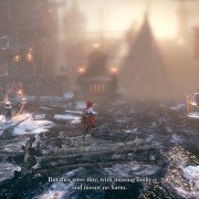 Woolfe: The Red Hood Diaries - galeria zdjęć - filmweb