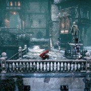 Woolfe: The Red Hood Diaries - galeria zdjęć - filmweb