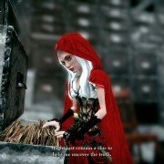 Woolfe: The Red Hood Diaries - galeria zdjęć - filmweb