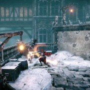 Woolfe: The Red Hood Diaries - galeria zdjęć - filmweb