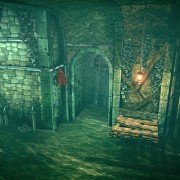 Woolfe: The Red Hood Diaries - galeria zdjęć - filmweb