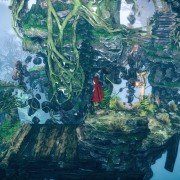 Woolfe: The Red Hood Diaries - galeria zdjęć - filmweb