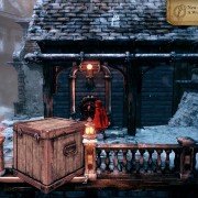Woolfe: The Red Hood Diaries - galeria zdjęć - filmweb