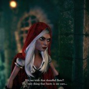 Woolfe: The Red Hood Diaries - galeria zdjęć - filmweb