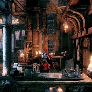 Woolfe: The Red Hood Diaries - galeria zdjęć - filmweb