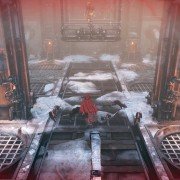 Woolfe: The Red Hood Diaries - galeria zdjęć - filmweb