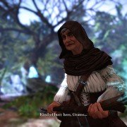 Woolfe: The Red Hood Diaries - galeria zdjęć - filmweb