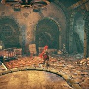 Woolfe: The Red Hood Diaries - galeria zdjęć - filmweb