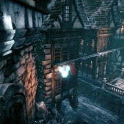 Woolfe: The Red Hood Diaries - galeria zdjęć - filmweb