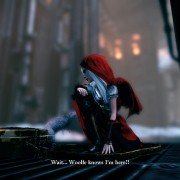 Woolfe: The Red Hood Diaries - galeria zdjęć - filmweb