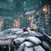 Woolfe: The Red Hood Diaries - galeria zdjęć - filmweb
