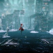 Woolfe: The Red Hood Diaries - galeria zdjęć - filmweb