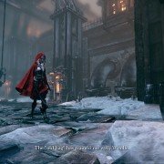 Woolfe: The Red Hood Diaries - galeria zdjęć - filmweb