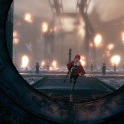 Woolfe: The Red Hood Diaries - galeria zdjęć - filmweb