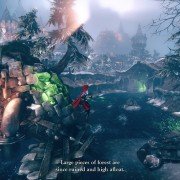 Woolfe: The Red Hood Diaries - galeria zdjęć - filmweb