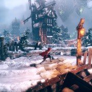 Woolfe: The Red Hood Diaries - galeria zdjęć - filmweb