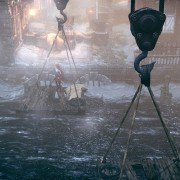 Woolfe: The Red Hood Diaries - galeria zdjęć - filmweb