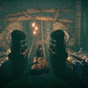 Woolfe: The Red Hood Diaries - galeria zdjęć - filmweb
