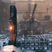 Woolfe: The Red Hood Diaries - galeria zdjęć - filmweb