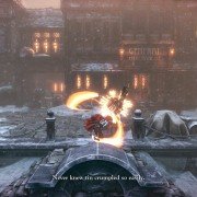 Woolfe: The Red Hood Diaries - galeria zdjęć - filmweb
