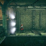 Woolfe: The Red Hood Diaries - galeria zdjęć - filmweb