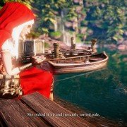 Woolfe: The Red Hood Diaries - galeria zdjęć - filmweb
