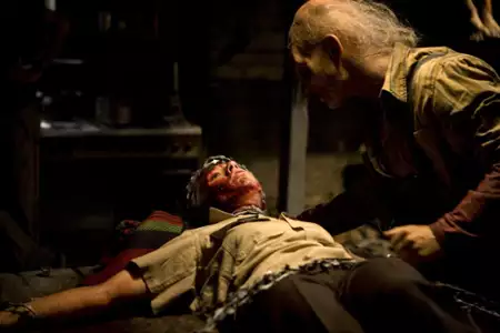Droga bez powrotu 3: Zostawieni na śmierć - galeria zdjęć - filmweb