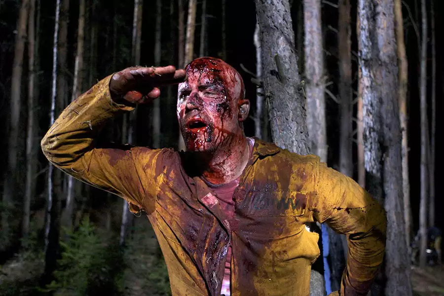 Droga bez powrotu 3: Zostawieni na śmierć - galeria zdjęć - filmweb