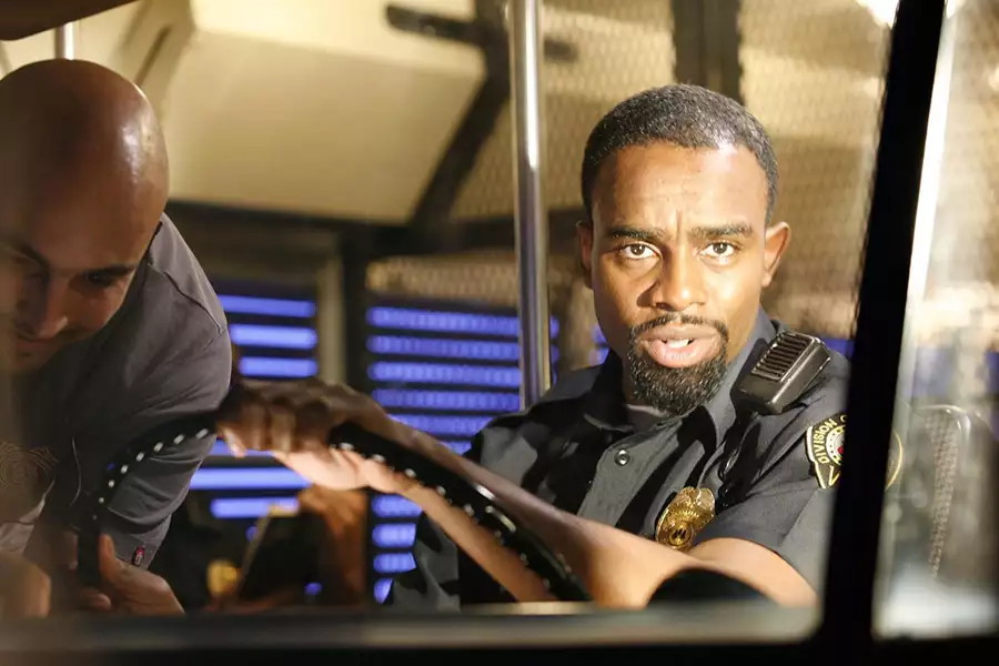 Droga bez powrotu 3: Zostawieni na śmierć - galeria zdjęć - filmweb