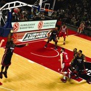 NBA 2K14 - galeria zdjęć - filmweb