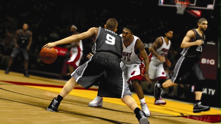 NBA 2K14 - galeria zdjęć - filmweb