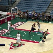 NBA 2K14 - galeria zdjęć - filmweb