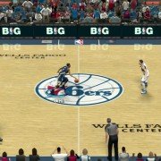 NBA 2K14 - galeria zdjęć - filmweb